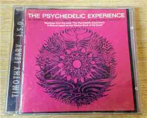 Dr. Timothy Leary - L.S.D. / The Psychedelic Experience