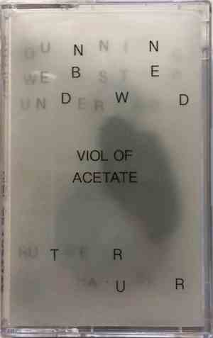 DWU / RH - Viol Of Acetate