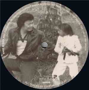 Eddy Masvoodler - Successive Change EP