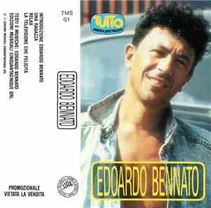 Edoardo Bennato - Edoardo Bennato