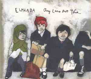 Elphaba - Any Land But This
