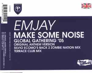 Emjay  - Make Some Noise