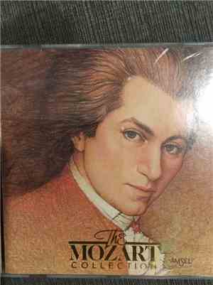 English Chamber Orchestra - The Mozart Collection