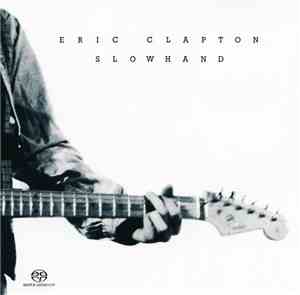 Eric Clapton - Slowhand