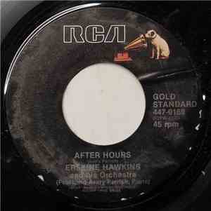 Erskine Hawkins And His Orchestra - After Hours