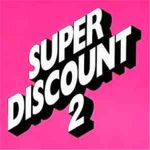 Etienne De Crécy - Super Discount 2