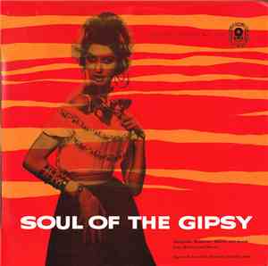 Eugene Tiel And His Orchestra Tzigane Jenö - Soul Of The Gipsy