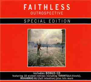 Faithless - Outrospective