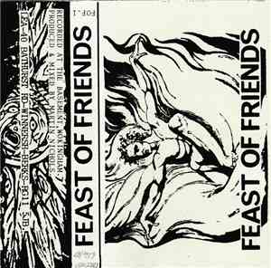 Feast Of Friends  - Untitled