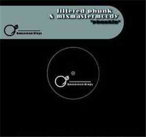 Filtered Phunk & Mix Master Moody - Phunkin