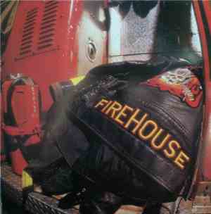 FireHouse  - Hold Your Fire