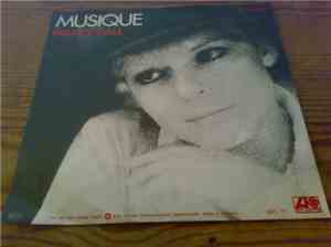 France Gall - Musique