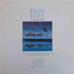 Free The Spirit - Pan Pipe Moods