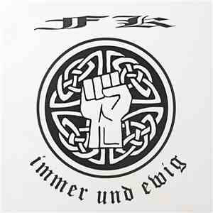 Freikorps - Immer Und Ewig