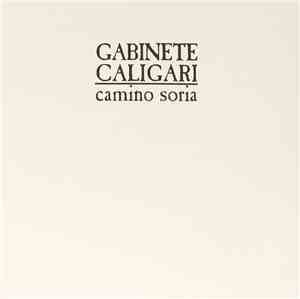 Gabinete Caligari - Camino Soria