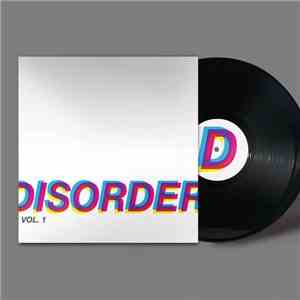 Garey Snider - Eleven Pond / Drab Majesty