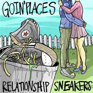 Goin' Places - Relationship Sneakers