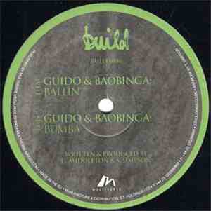 Guido  & Baobinga - Ballin'