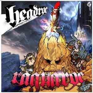 Headroc  - Ragnaroc