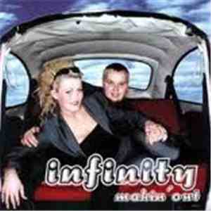 Infinity  - Makin' Out