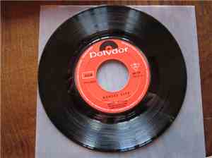 James Brown, Vicki Anderson - Kansas City / Think