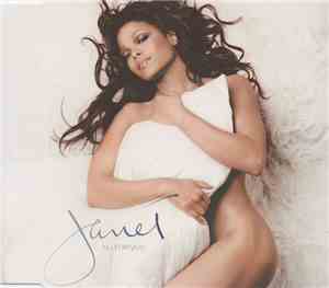 Janet Jackson - All For You