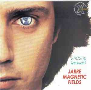 Jean Michel Jarre - Magnetic Fields = Les Chants Magnétiques