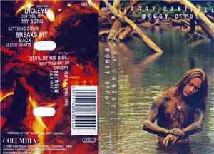 Jerry Cantrell - Boggy Depot