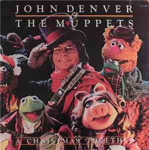 John Denver & The Muppets - A Christmas Together
