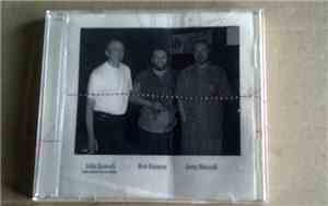 John Jasnoch, Rob Dainton, Mazzoll - Ear Worms