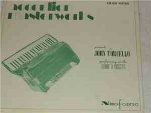 John Torcello - Accordion Masterworks