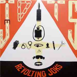 Jokers Of The Scene - Revolting Joks