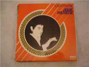 Jose Menese - Cantes De Jose Menese