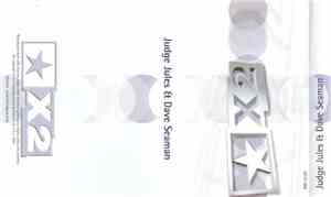 Judge Jules & Dave Seaman - StarsX2