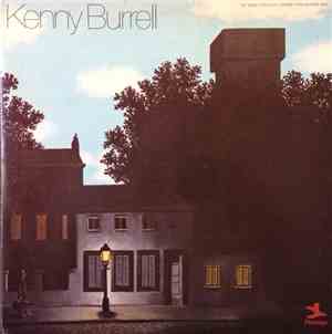 Kenny Burrell - All Day Long & All Night Long