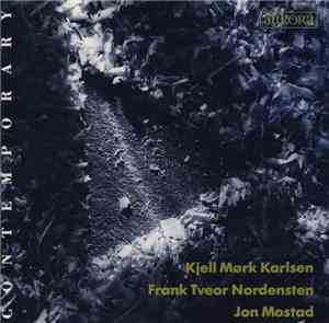 Kjell Mørk Karlsen, Frank Tveor Nordensten, Jon Mostad - Karlsen, Nordensten, Mostad