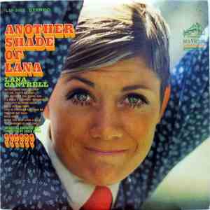 Lana Cantrell - Another Shade Of Lana