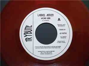 Laurel Aitken - Woppi King / Landlords & Tennants