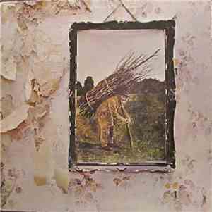 Led Zeppelin - Untitled
