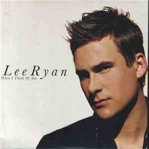 Lee Ryan - When I Think Of You