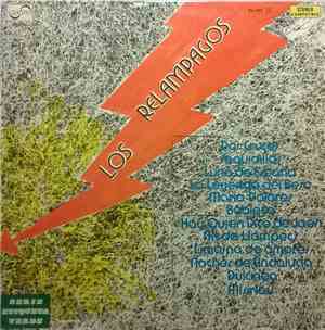 Los Relampagos - Los Relampagos