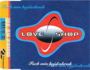 Love Shop - Fuck Min Højdeskræk