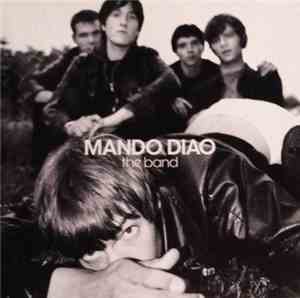 Mando Diao - The Band