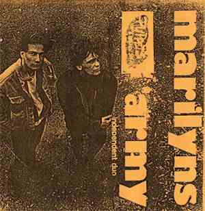 Marilyns Army - Puppets Of A Broken Dream