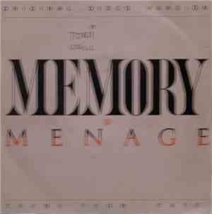 Menage  - Memory