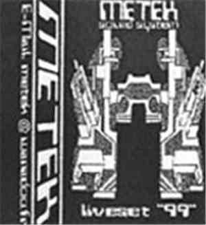 Metek - Live Set 