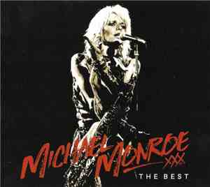 Michael Monroe - The Best