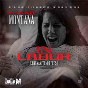 Mykko Montana, DJ Dynamite , DJ Fresh  - In Labor