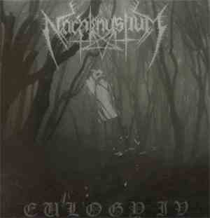 Nachtmystium - Eulogy IV