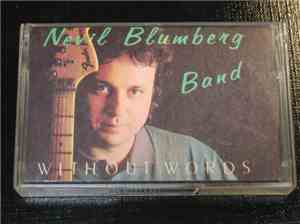 Nevil Blumberg Band - Without Words
